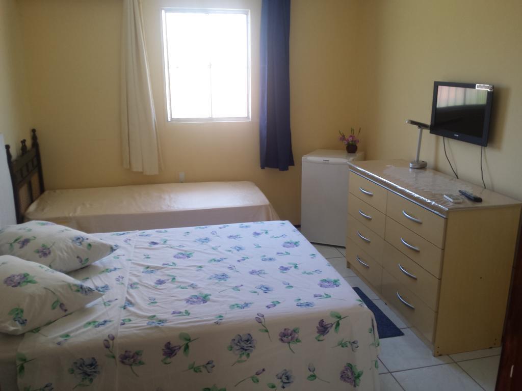 Dias De Sol & Mar Bed & Breakfast ฟอร์ตาเลซา ห้อง รูปภาพ