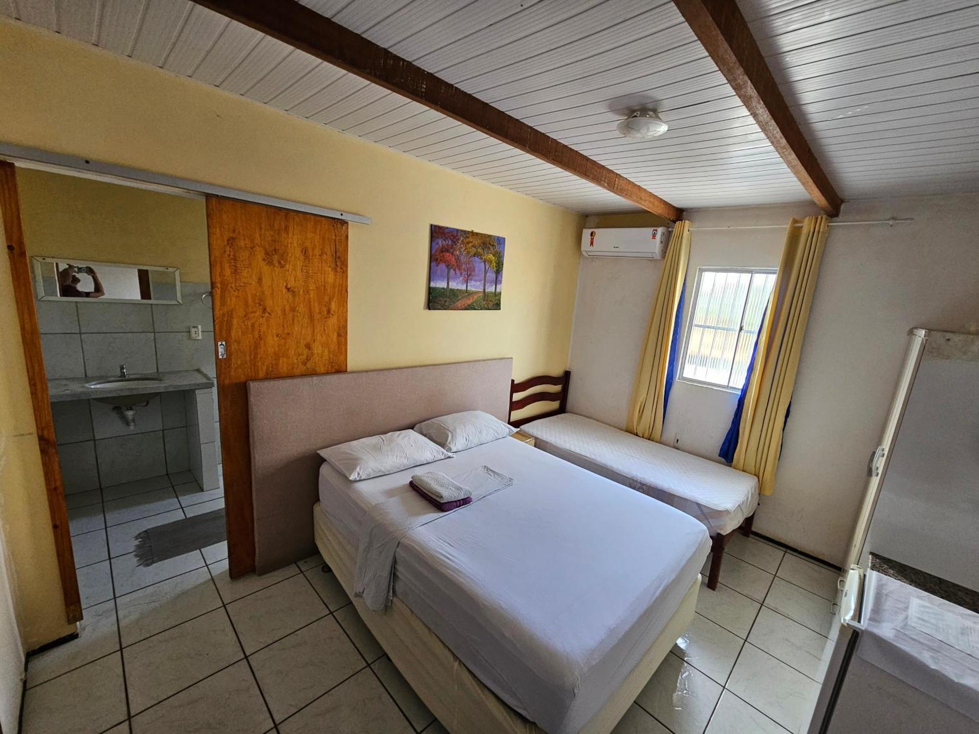 Dias De Sol & Mar Bed & Breakfast ฟอร์ตาเลซา ห้อง รูปภาพ