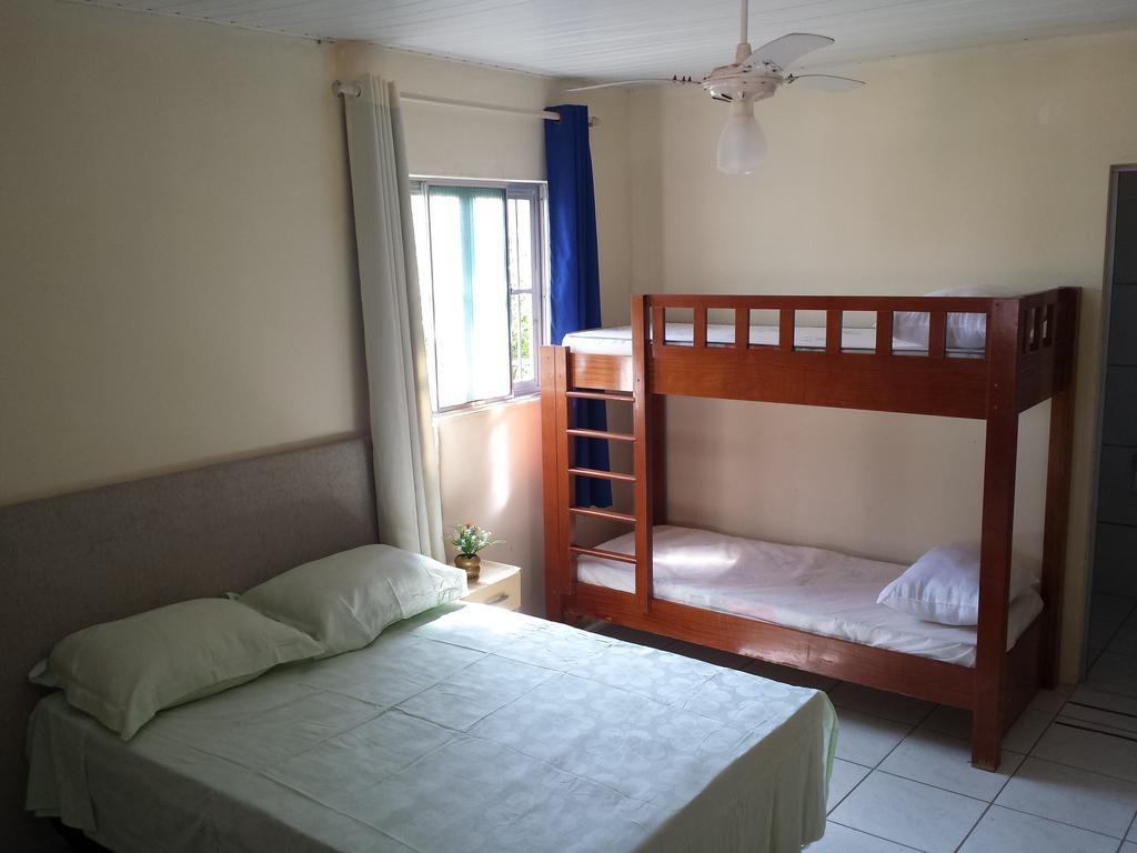 Dias De Sol & Mar Bed & Breakfast ฟอร์ตาเลซา ห้อง รูปภาพ